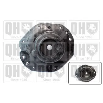 Coupelle de suspension QUINTON HAZELL EMR2275