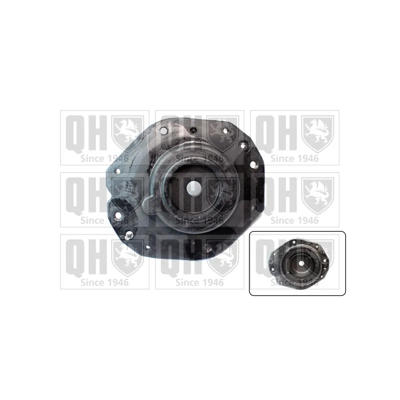 Coupelle de suspension QUINTON HAZELL EMR2275