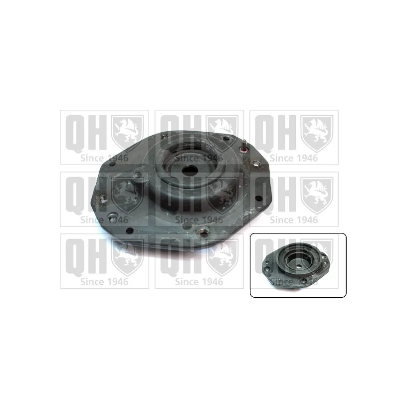 Coupelle de suspension QUINTON HAZELL EMR2277