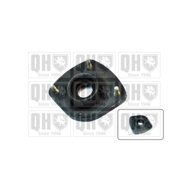 Coupelle de suspension QUINTON HAZELL EMR2278