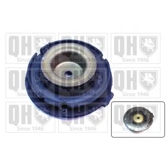 Coupelle de suspension QUINTON HAZELL EMR2282