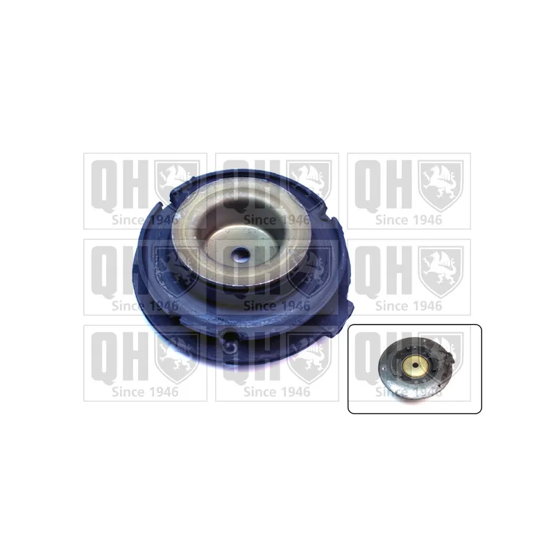 Coupelle de suspension QUINTON HAZELL EMR2282