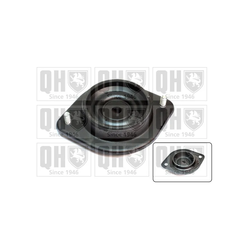 Coupelle de suspension QUINTON HAZELL EMR2284