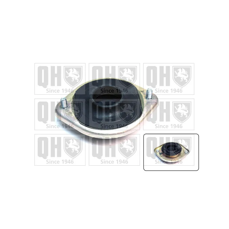 Coupelle de suspension QUINTON HAZELL EMR2287