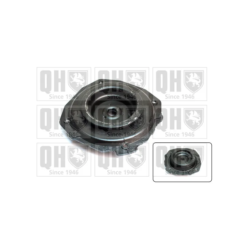 Coupelle de suspension QUINTON HAZELL EMR2288