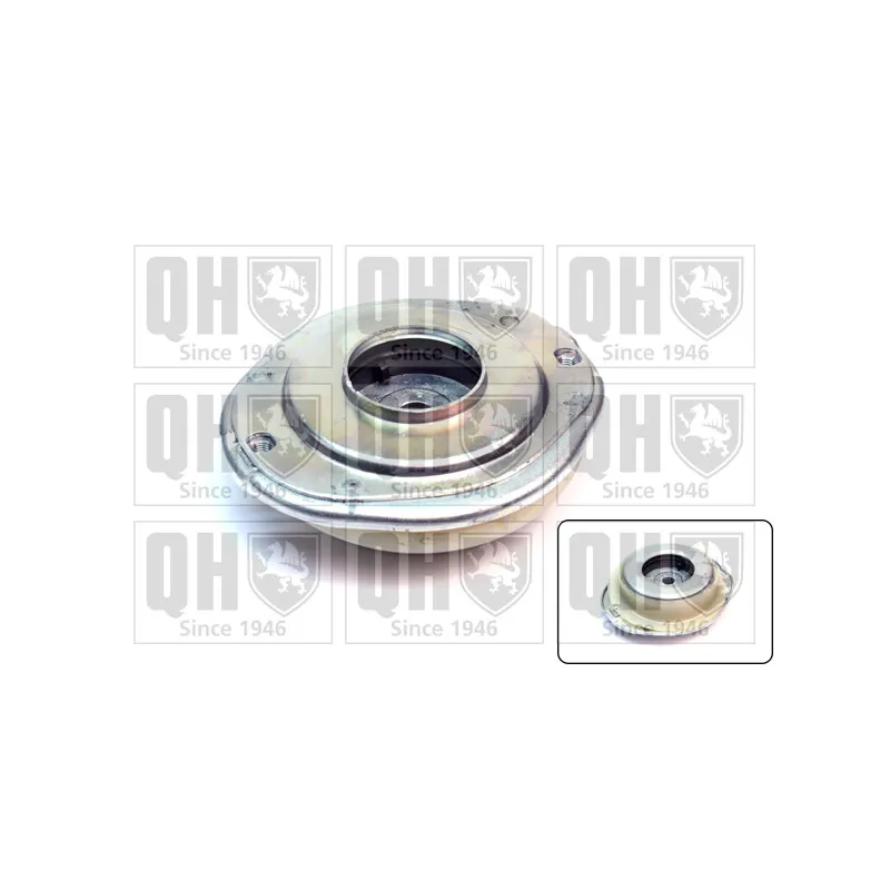 Coupelle de suspension QUINTON HAZELL EMR2292