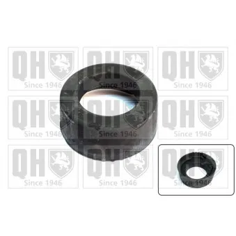 Butée élastique, suspension QUINTON HAZELL EMR2297