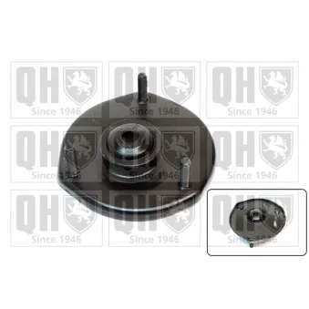 Coupelle de suspension QUINTON HAZELL EMR2313