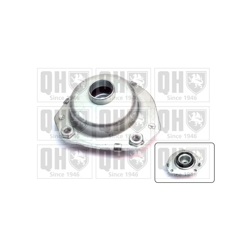 Coupelle de suspension QUINTON HAZELL EMR2320