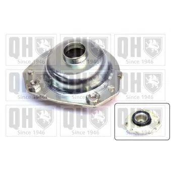 Coupelle de suspension QUINTON HAZELL EMR2321