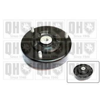 Coupelle de suspension QUINTON HAZELL EMR2328