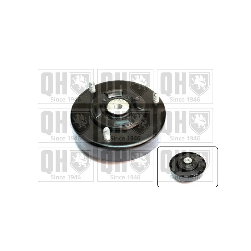 Coupelle de suspension QUINTON HAZELL EMR2328