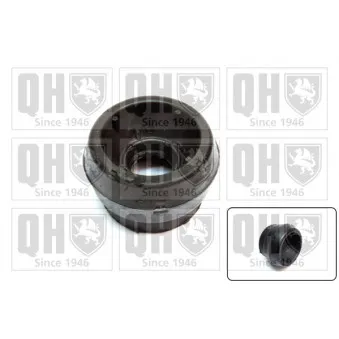 Kit de réparation, coupelle de suspension QUINTON HAZELL EMR2334