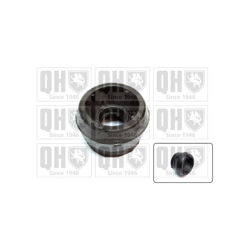Kit de réparation, coupelle de suspension QUINTON HAZELL EMR2334