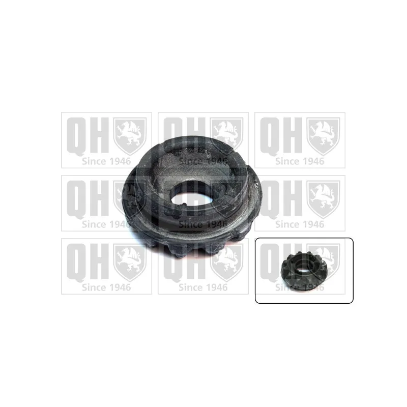 Coupelle de suspension QUINTON HAZELL EMR2501