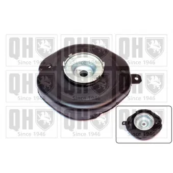 Coupelle de suspension QUINTON HAZELL EMR2519