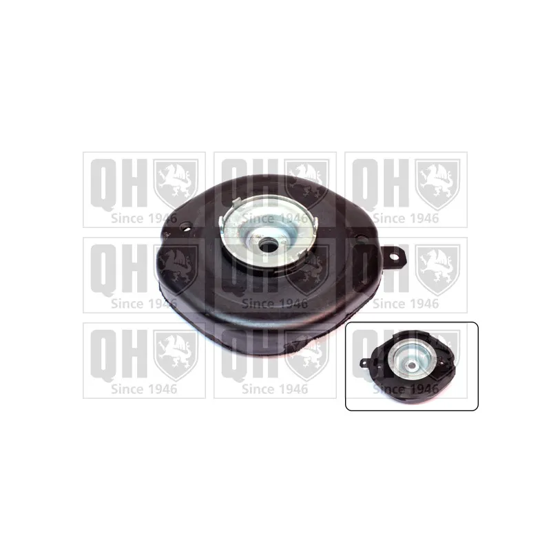 Coupelle de suspension QUINTON HAZELL EMR2519