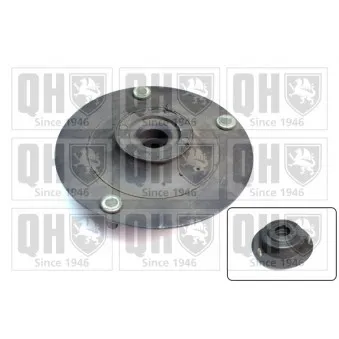 Coupelle de suspension QUINTON HAZELL EMR2520