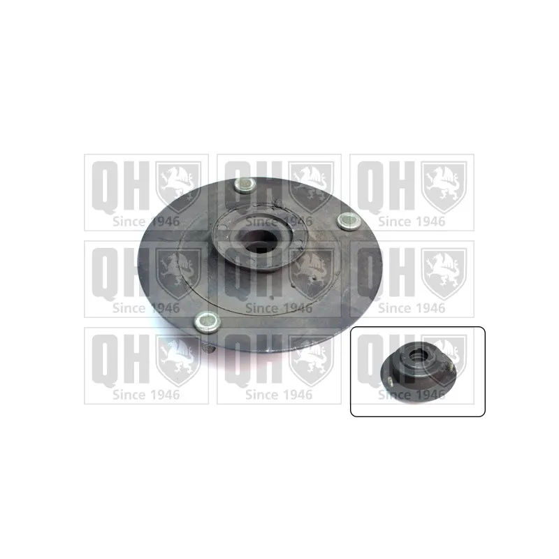 Coupelle de suspension QUINTON HAZELL EMR2520