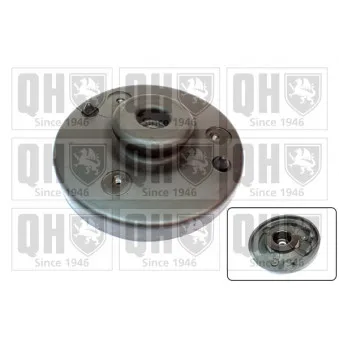 Coupelle de suspension QUINTON HAZELL EMR2521