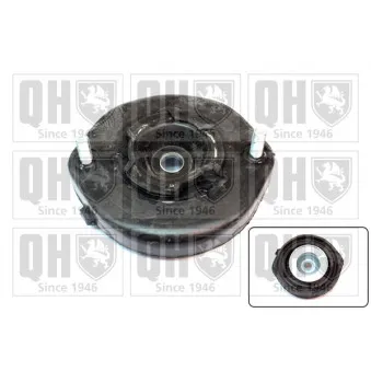 Coupelle de suspension QUINTON HAZELL EMR2522