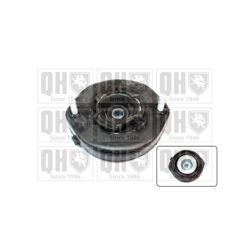 Coupelle de suspension QUINTON HAZELL EMR2522