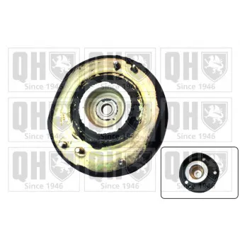 Coupelle de suspension QUINTON HAZELL EMR3192