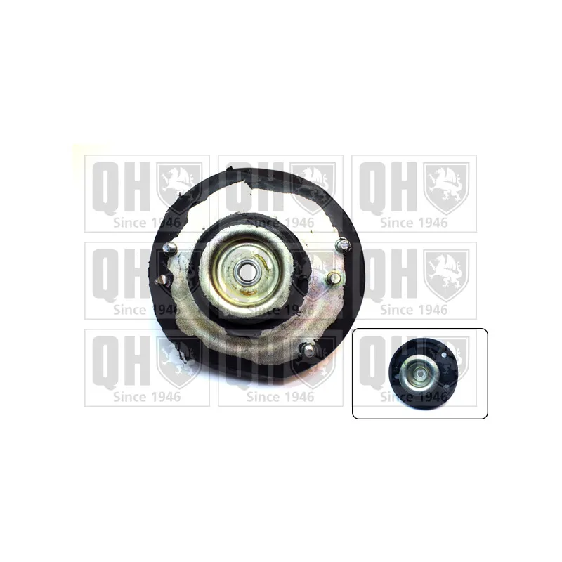 Coupelle de suspension QUINTON HAZELL EMR3193