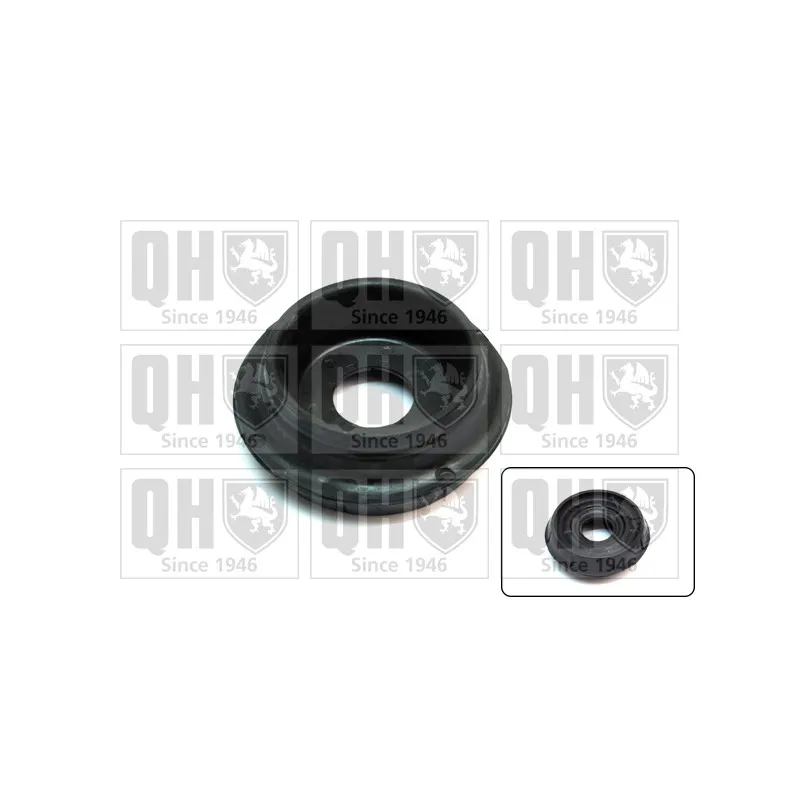 Coupelle de suspension QUINTON HAZELL EMR3195