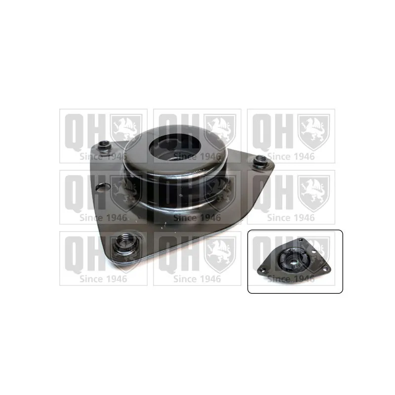 Coupelle de suspension QUINTON HAZELL EMR4806