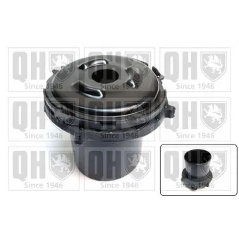 Coupelle de suspension QUINTON HAZELL EMR4807