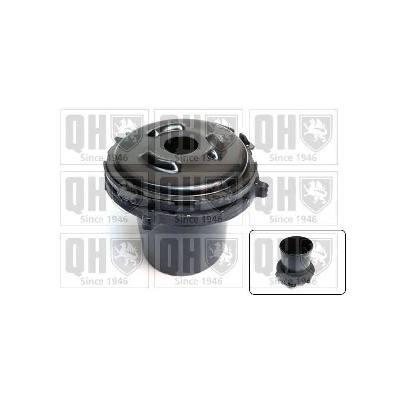 Coupelle de suspension QUINTON HAZELL EMR4807