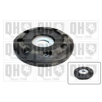 Patin de ressort QUINTON HAZELL EMR4811