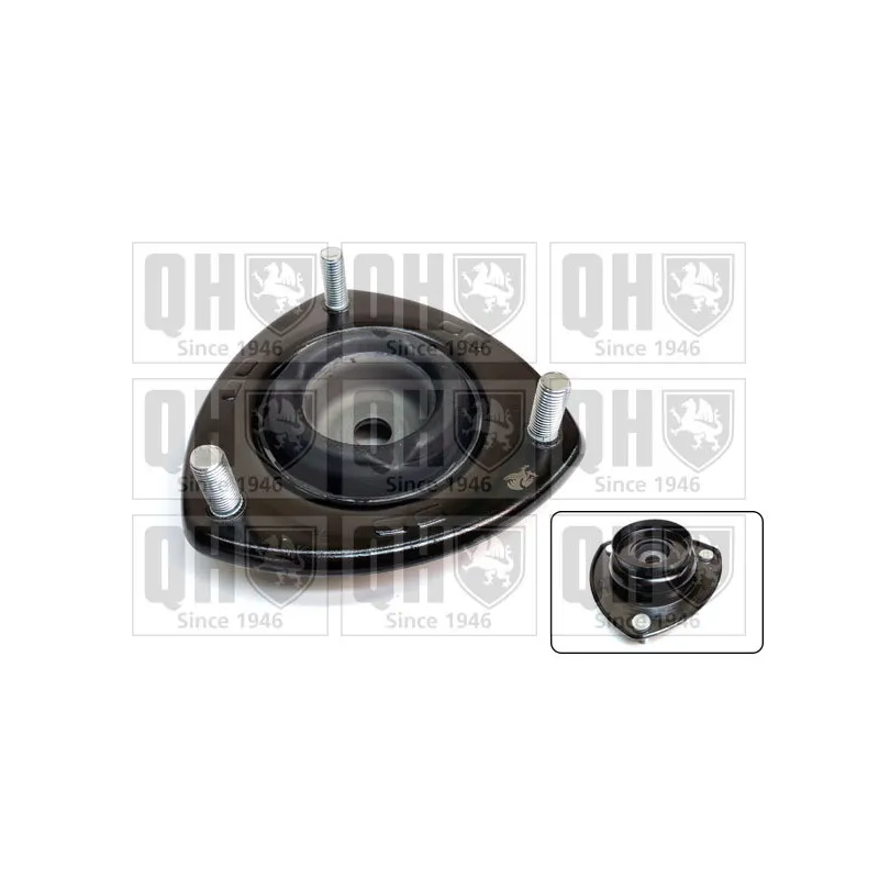 Coupelle de suspension QUINTON HAZELL EMR4813