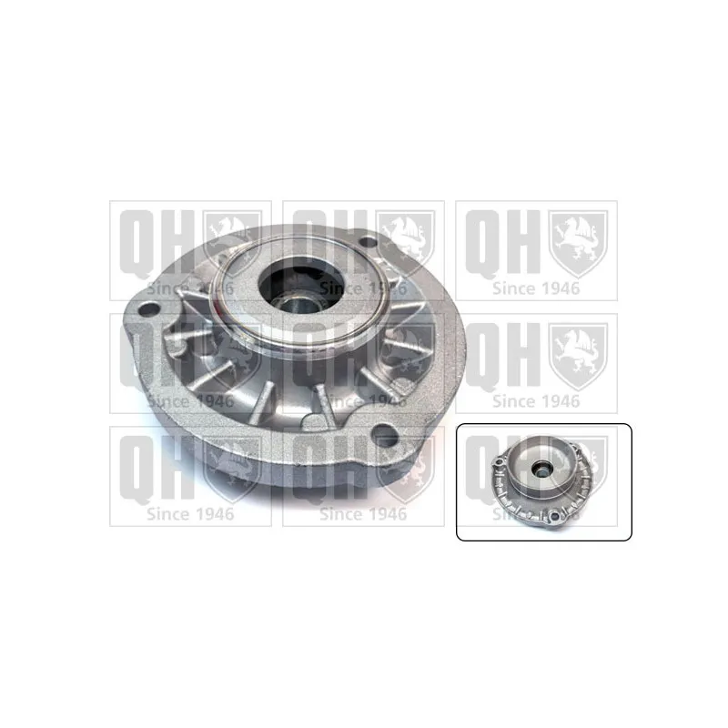 Coupelle de suspension QUINTON HAZELL EMR4814