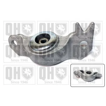 Coupelle de suspension QUINTON HAZELL EMR4815