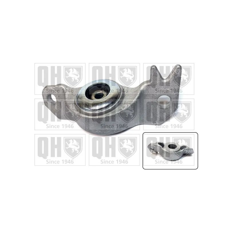 Coupelle de suspension QUINTON HAZELL EMR4815
