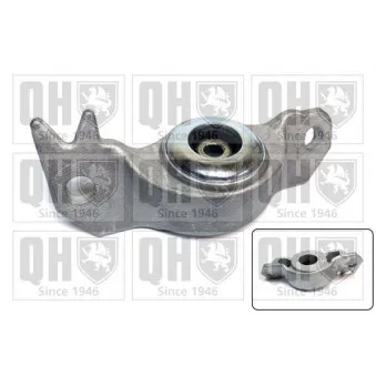 Coupelle de suspension QUINTON HAZELL EMR4816