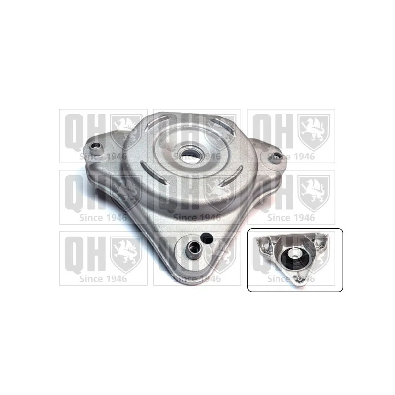 Coupelle de suspension QUINTON HAZELL EMR4819