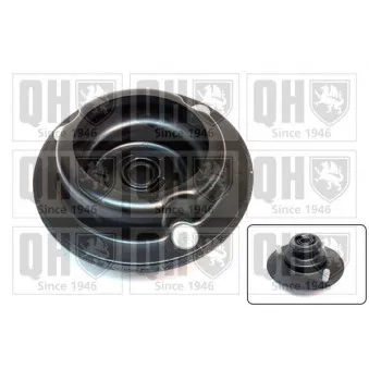 Coupelle de suspension QUINTON HAZELL EMR4820
