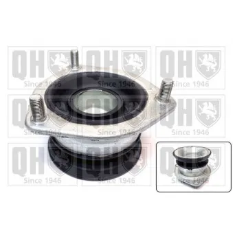 Coupelle de suspension QUINTON HAZELL EMR4822
