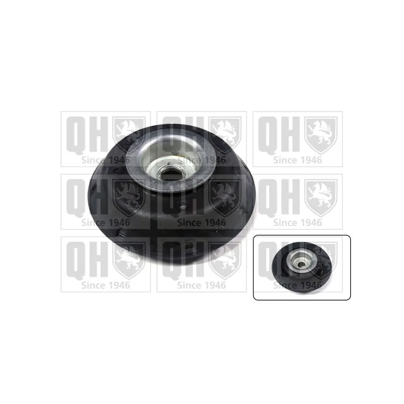 Coupelle de suspension QUINTON HAZELL EMR4823