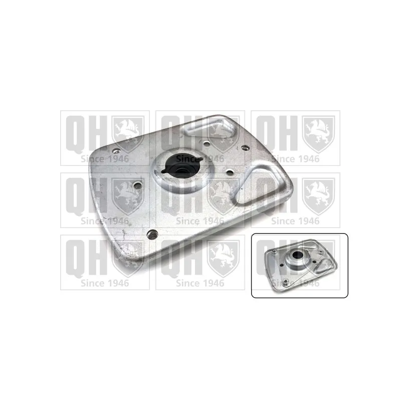 Coupelle de suspension QUINTON HAZELL EMR4824