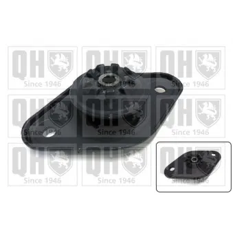 Coupelle de suspension QUINTON HAZELL EMR4825