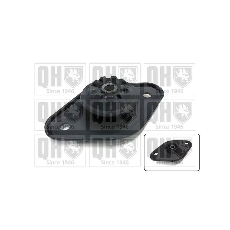 Coupelle de suspension QUINTON HAZELL EMR4825