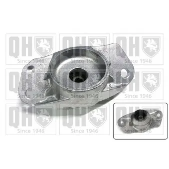 Coupelle de suspension QUINTON HAZELL EMR4826