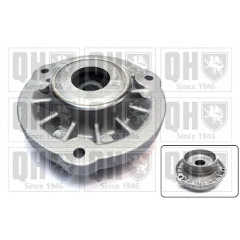 Coupelle de suspension QUINTON HAZELL EMR4828