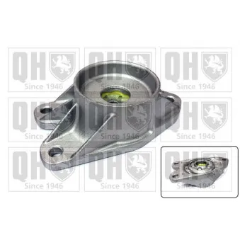 Coupelle de suspension QUINTON HAZELL EMR4830