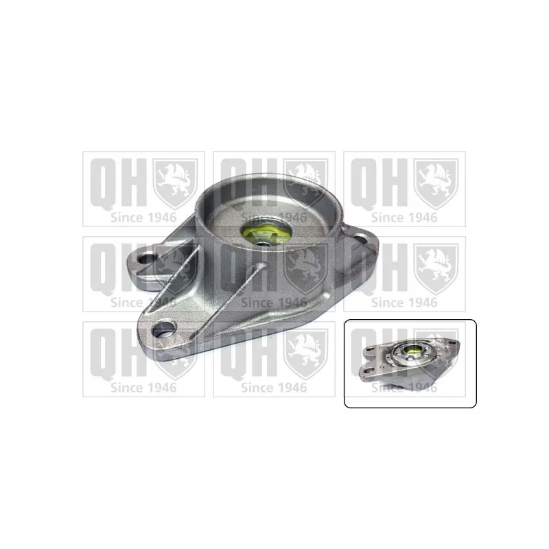 Coupelle de suspension QUINTON HAZELL EMR4830