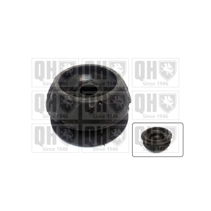 Coupelle de suspension QUINTON HAZELL EMR4831